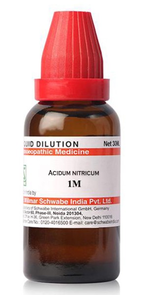 Acidum Nitricum
